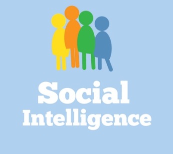 Content Strategy with Social Intelligence